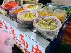 -大学城夜市大排档(凤栖路店)