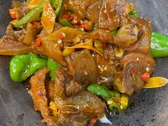 -民间瓦缸煨汤館(嵩山路店)