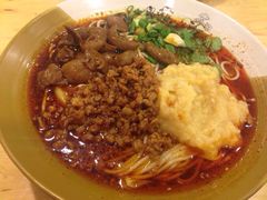 幺不倒重庆小面(大梁店)-幺不倒重庆小面(大梁店)