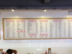 大堂-西工饭庄快餐厅(西工小街店)