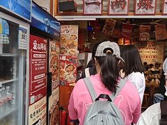 -阿福板凳面(观音桥店)