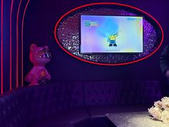 -星聚会KTV(景枫中心店)