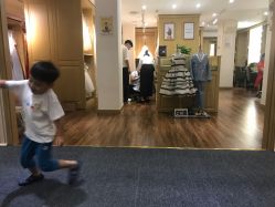 -芳妮豆丁家庭影像馆(宝安店)