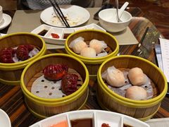 -夏宫中餐厅(香格里拉大酒店)