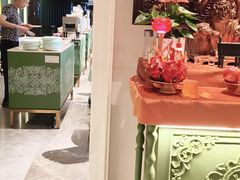 -巴音浩日娲·蒙餐(双林东路店)