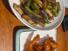 -小蓉合餐厅·川菜·陕南菜(凤城二路店)