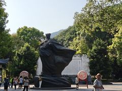 -白帝城·瞿塘峡景区