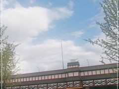 -天河潭旅游度假区