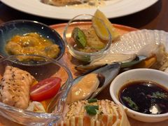-食百绚全日制餐厅(成都棕榈泉费尔蒙酒店)