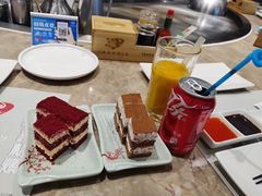 -上渔铁板烧(熙悦汇店)
