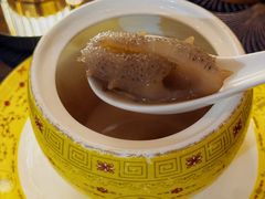 -东方滨江大酒店·滨江厅