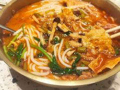 -雙冲柳州螺蛳粉&酸嘢&桂林米粉(簋街店)