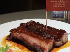 -侨美食家·41年地道粤菜(珠江新城店)