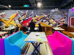 -醉炫音速烧烤·干煸菜(沙河总店)