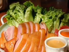 -MAGPIE喜鹊派餐厅(华侨城店)