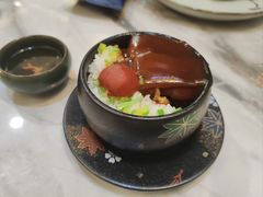 -君霖海鲜私房菜(春柳店)