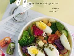 -innewgogo纽麦轻食(滨北店)