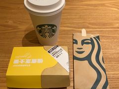 -星巴克臻选(上海长风大悦城店)