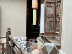 -叶叶菩提·晋福宫