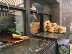 -阿布拉的馕(西北路店)