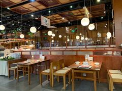 大堂-黑鸡小馆(金源店)
