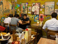 -豚骨王拉面(Orchid Hotel)