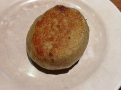 门钉肉饼-清真吴记门钉肉饼·喜多利