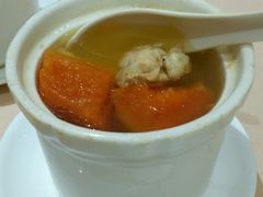 木瓜响螺-德烨酒家