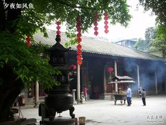 -华林禅寺