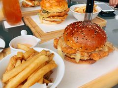 -君悦酒店·La Terrazza意合園·意式风味