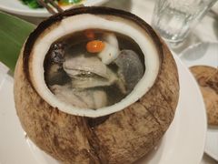 -汤城小厨•粤菜•靓汤(西直门凯德MALL店)