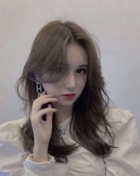 -藤野造型·烫发染发