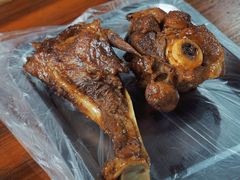 -赵元章肉骨烧(山塘街店)