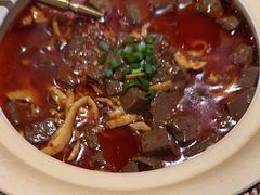 -大盐帮川菜馆(长楹天街店)