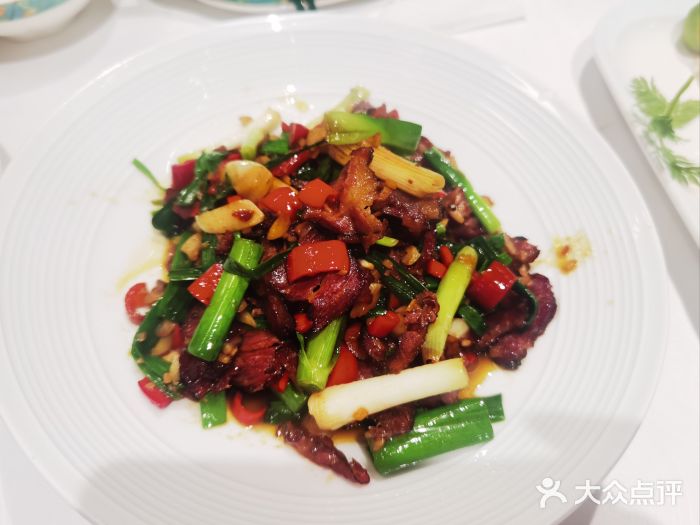 一品江南韵·淮扬菜图片