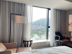 -舟山希尔顿酒店