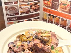 -话梅·客家小厨(东门店)