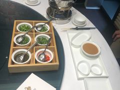 -璞御·海鲜·雪花牛肉局(宾水西道店)