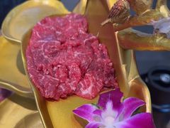 -千牛将·鲜牛肉火锅(开元路店)