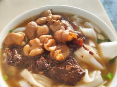 大腩河加猪肠-海幢瑞芳饮食店