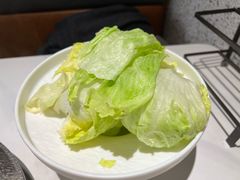 -左庭右院鲜牛肉火锅(京西大悦城店)