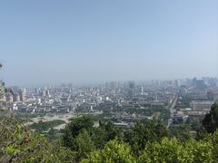 -南戴河旅游度假区