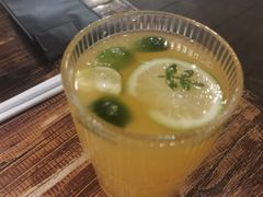-祖母的魔法厨房(爱琴海黑金店)