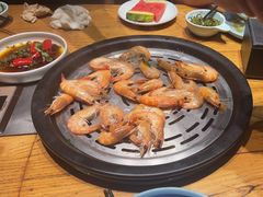 -三个渔夫·蒸汽海鲜(小白楼店)