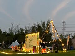 -不觉晓CAMPING(上海迪士尼营地店)