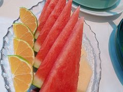 -佳丽海鲜大酒楼(环岛海景店)