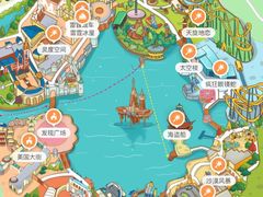 -大连海昌发现王国主题公园