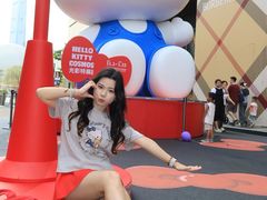 -深圳湾万象城(南山店)