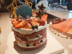 -海底捞火锅(枫蓝国际购物中心店)