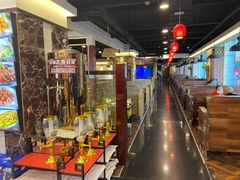 -午月海鲜烧烤酒店(不老街店)
